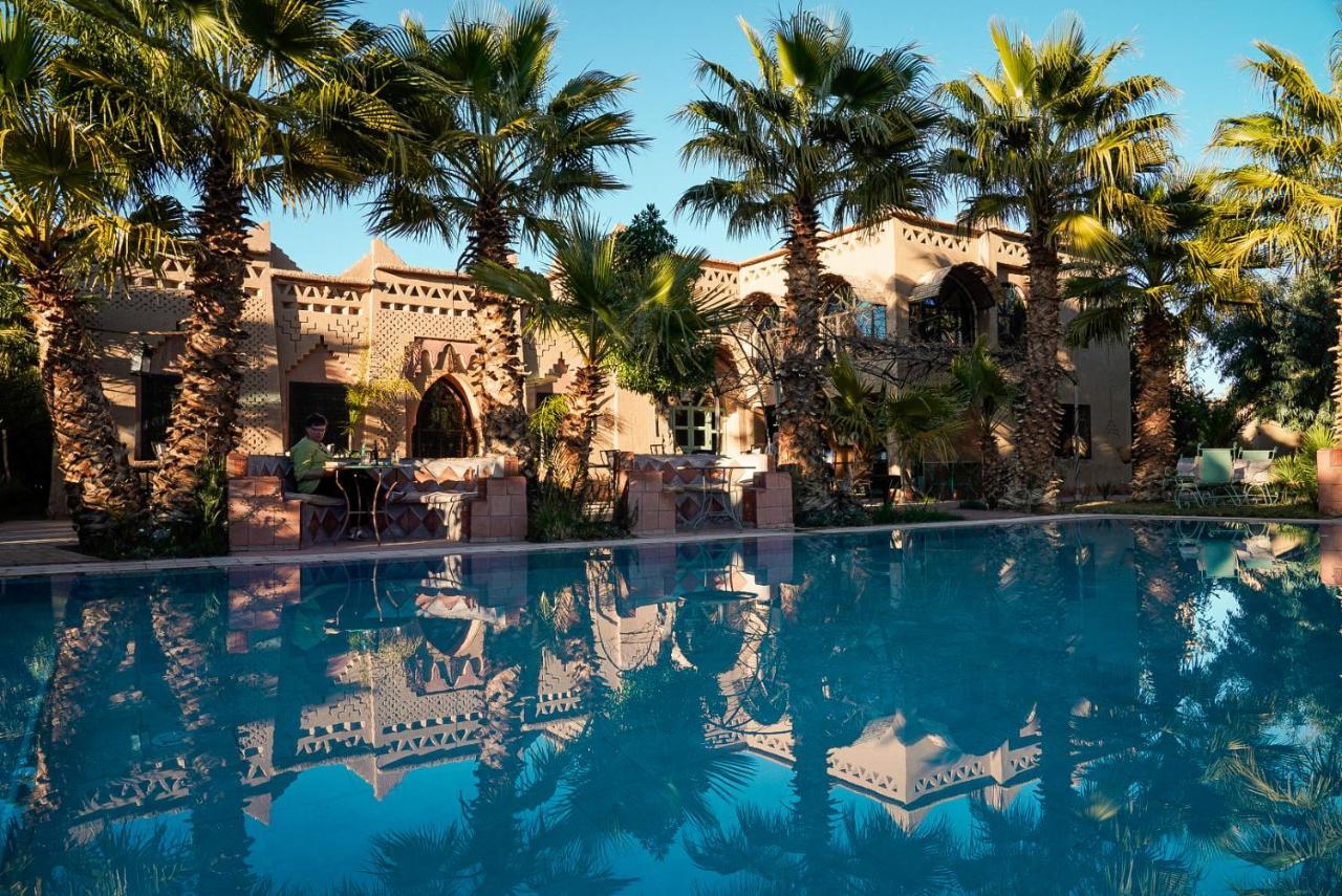 Sawadi Ecolodge スコーラ エクステリア 写真