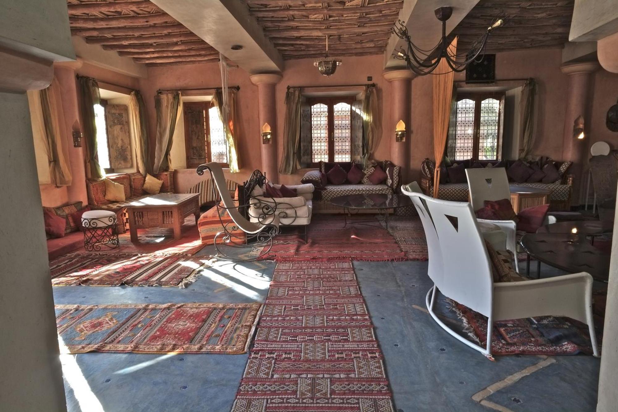 Sawadi Ecolodge スコーラ エクステリア 写真