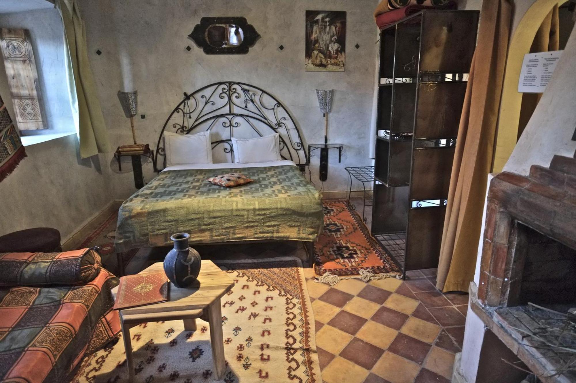 Sawadi Ecolodge スコーラ エクステリア 写真