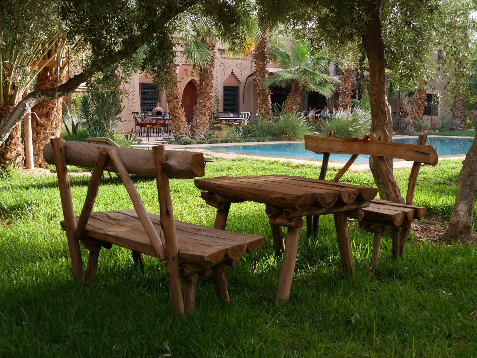 Sawadi Ecolodge スコーラ エクステリア 写真