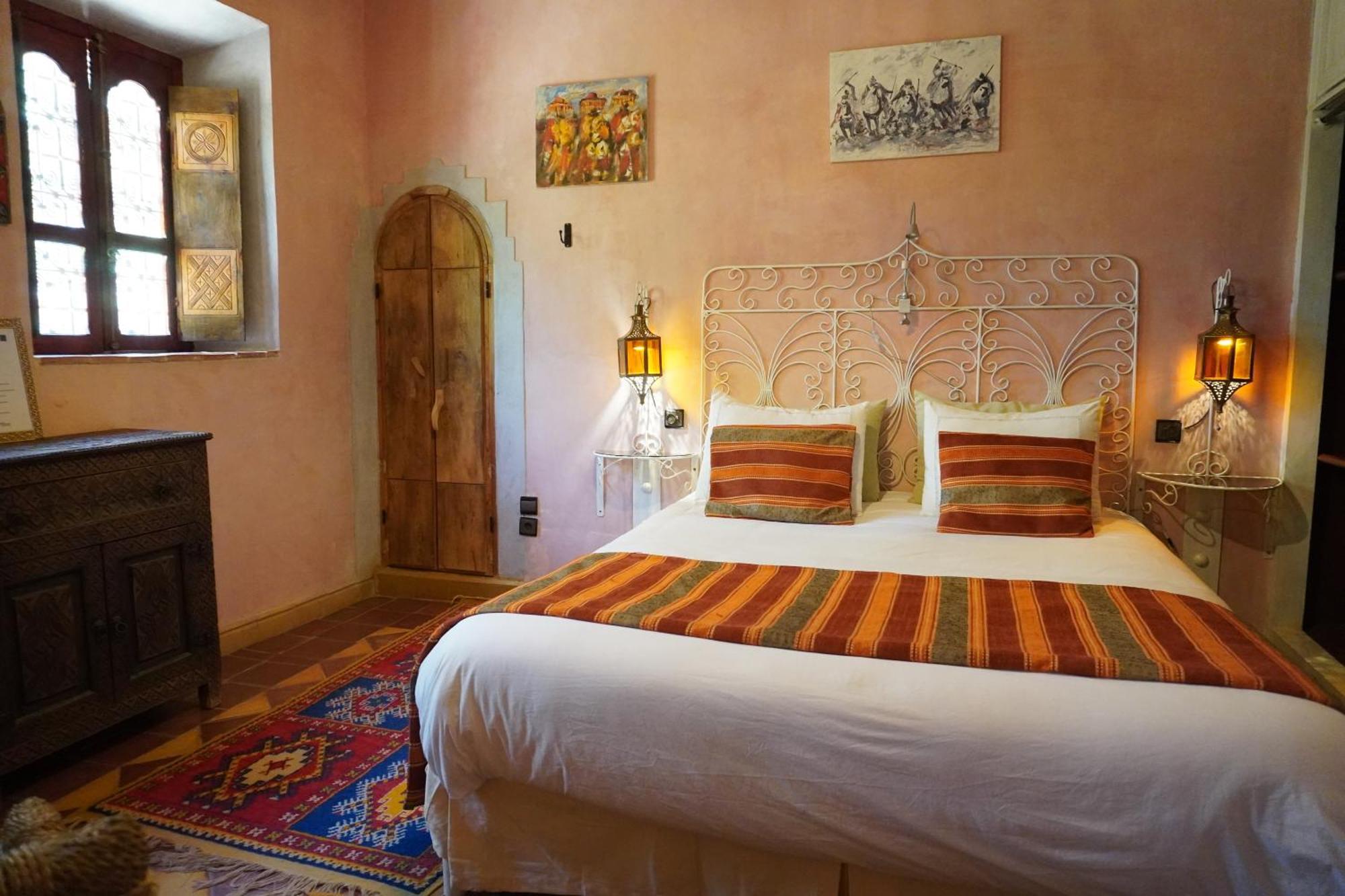 Sawadi Ecolodge スコーラ エクステリア 写真