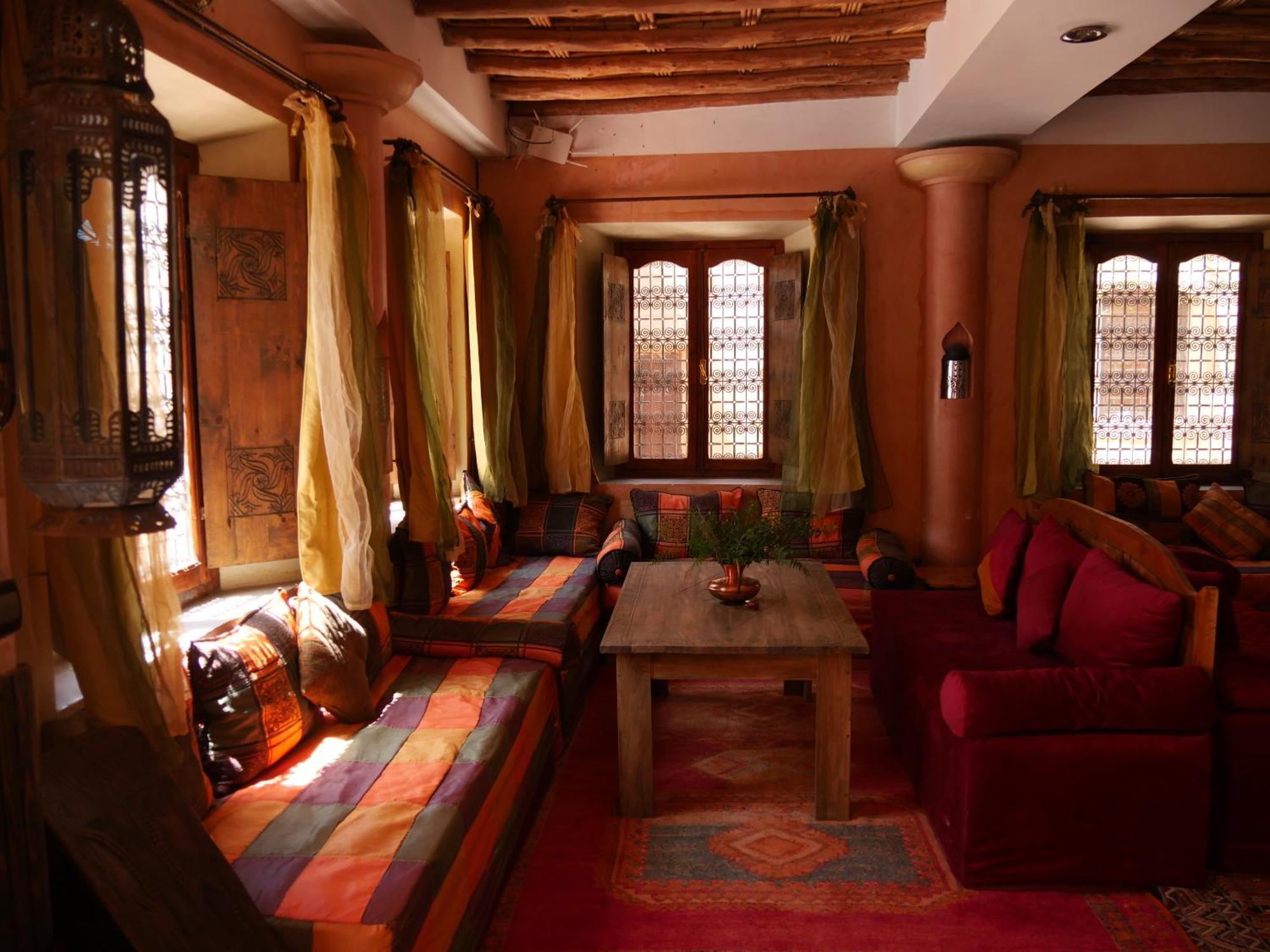 Sawadi Ecolodge スコーラ エクステリア 写真