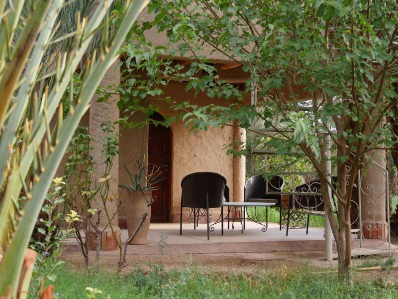 Sawadi Ecolodge スコーラ エクステリア 写真