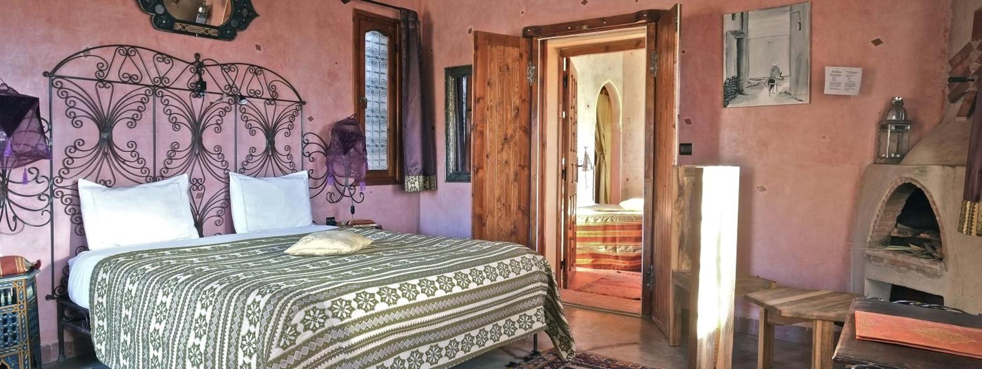 Sawadi Ecolodge スコーラ エクステリア 写真
