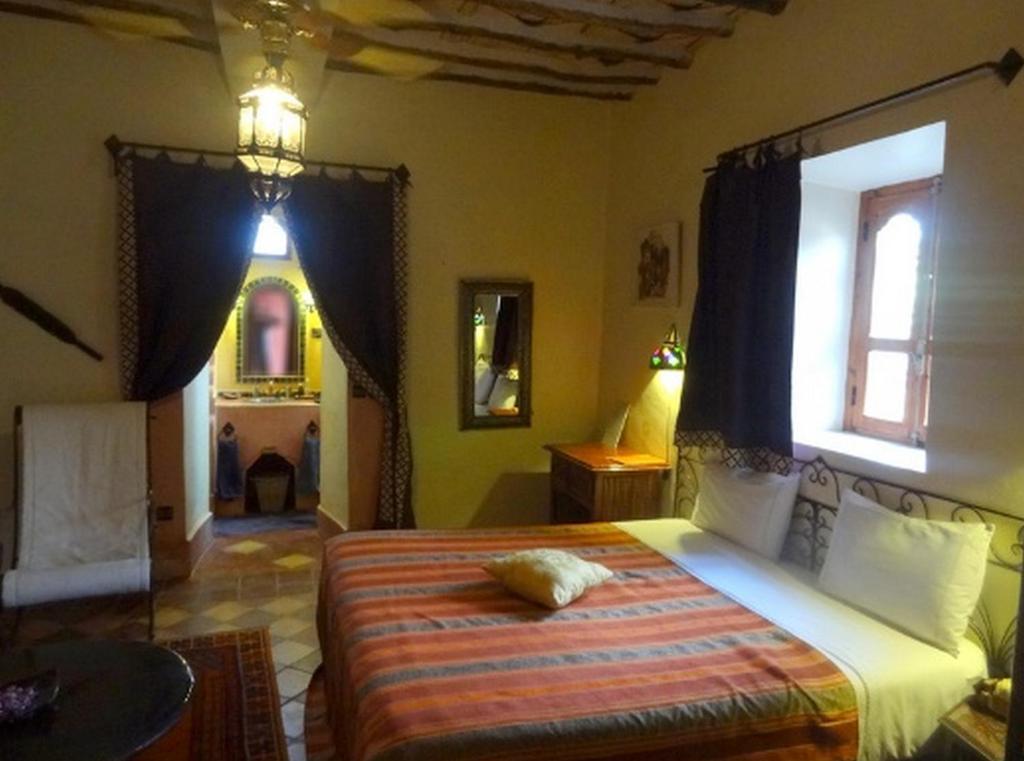 Sawadi Ecolodge スコーラ エクステリア 写真
