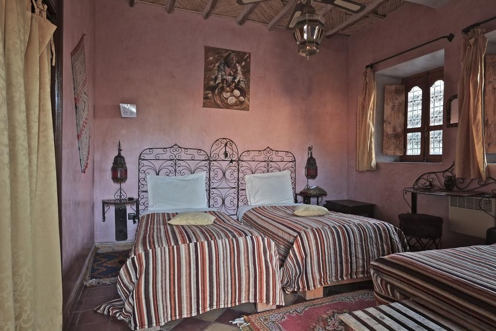 Sawadi Ecolodge スコーラ エクステリア 写真