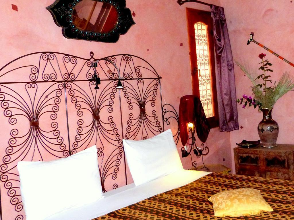 Sawadi Ecolodge スコーラ エクステリア 写真