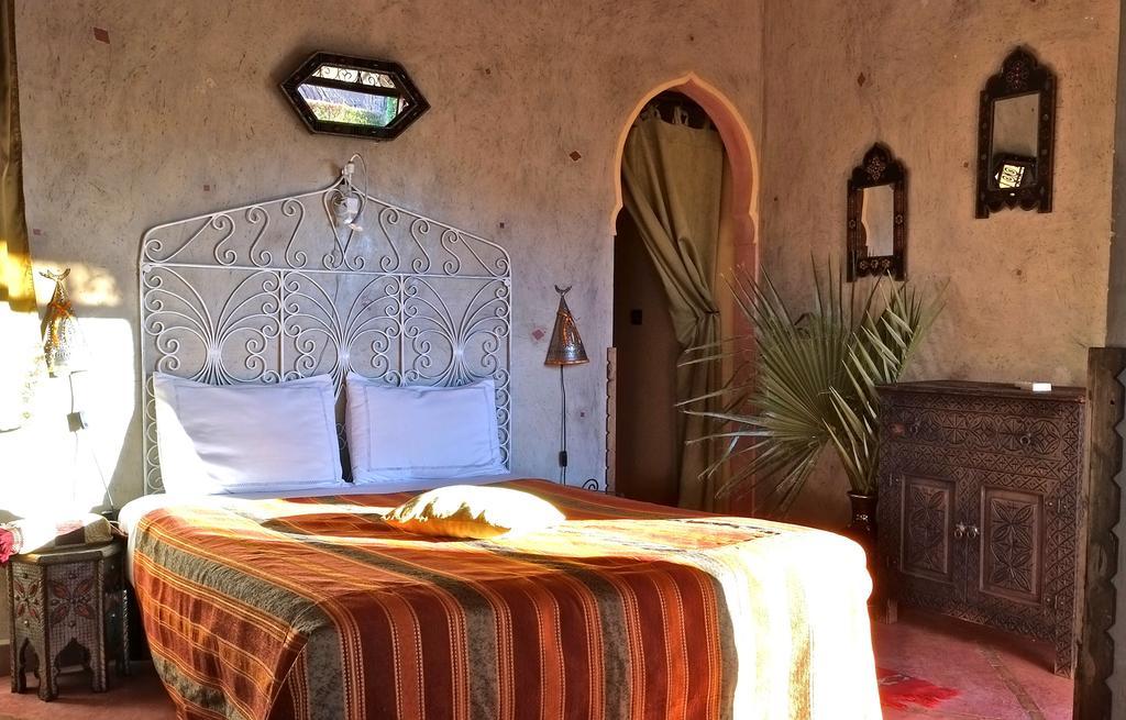 Sawadi Ecolodge スコーラ エクステリア 写真