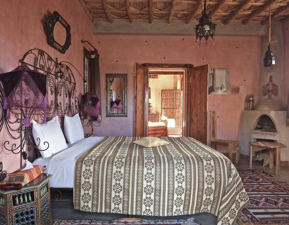 Sawadi Ecolodge スコーラ エクステリア 写真