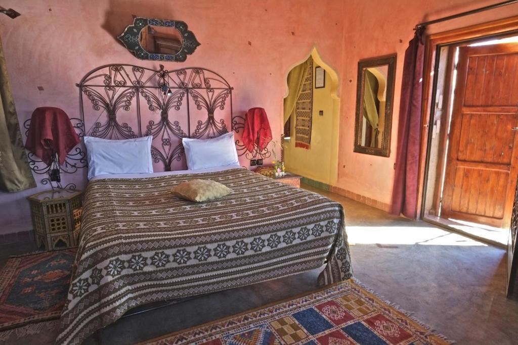 Sawadi Ecolodge スコーラ 部屋 写真