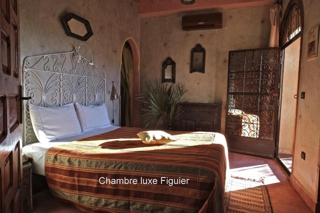 Sawadi Ecolodge スコーラ 部屋 写真
