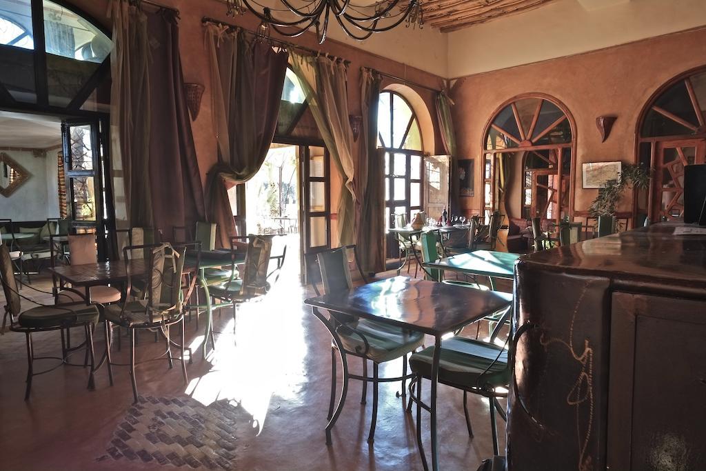 Sawadi Ecolodge スコーラ エクステリア 写真